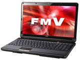 価格.com - 富士通 FMV LIFEBOOK AH530/1B FMVA531BB [アルマイトブラック] 価格比較