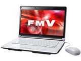 FMV LIFEBOOK LH700/3B FMVL703BW [�A�[�o���z���C�g]