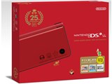 価格.com - 任天堂 ニンテンドーDSi LL(スーパーマリオ25周年仕様