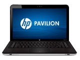 Pavilion Notebook PC dv6a/CT �~���f�� �X�^���_�[�h�p�b�N