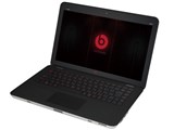 ENVY14 Beats Edition XR721PA-AAAA ���i�摜