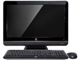 All-in-One PC 200-5250jp XL733AV-AAAB