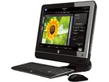 hp - HP Omni 220 一体型デスクトップ HP Omni 220 一体型パソコン