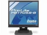 ProLite PB1705S-B PLPB1705S-B1 [17�C���` �C���e���W�F���g�u���b�N] ���i�摜