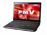 FMV LIFEBOOK AH550/BN A55BNS8_A014 ���i.com���� Win7 Pro���ڃ��f��