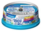 VLR130YP20SV1 [BD-R 4�{�� 20���g] ���i�摜