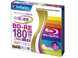 VBE130NP5V1 [BD-RE 2{ 5g] i摜