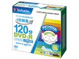 VHR12JP20TV1 [DVD-R 16�{�� 20���g] ���i�摜