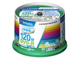VHR12JP50V1 [DVD-R 16�{�� 50���g] ���i�摜