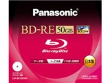 LM-BE50DHA [BD-RE DL 2�{�� 1��]