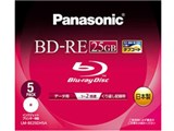 LM-BE25DH5A [BD-RE 2{ 5g] i摜
