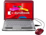 dynabook N510 N510/04AR PN51004AMTR [�A�C�A�����b�h] ���i�摜