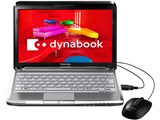 dynabook N510 N510/04AB PN51004AMTB [�v���V���X�u���b�N] ���i�摜