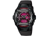 G-SHOCK �J���[�_�C�A�� G-550FB-1A4JF