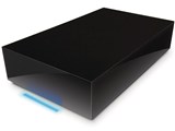 LaCie hard disk DBNP USB LCH-DB1TUTV [�u���b�N] ���i�摜