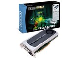 NVIDIA Quadro 6000 [PCIExp 6GB] ���i�摜