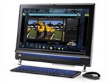 TouchSmart PC 600-1360jp HP×�A�C�h�����O!!!���f��