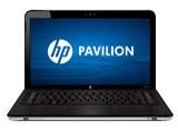 Pavilion Notebook PC dv6a/CT �~���f�� �v���~�A���p�b�N 8GB���������ڃ��f�� ���i�摜
