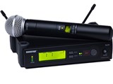SLX24/SM58