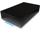 LaCie hard disk DBNP quadra LCH-DB2TQ [�u���b�N]