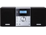ケンウッド、MP3/WMA対応の小型CD/USBミニコンポ - 価格.com
