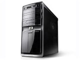 Pavilion Desktop PC HPE-380jp/CT (冬モデル) Core i7×8Gメモリ搭載モデル 製品画像