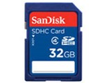 SDSDB-032G-J95A [32GB] ���i�摜