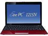 Eee PC 1215N [�O���b�V�[���b�h] ���i�摜