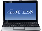 Eee PC 1215N [�V���o�[] ���i�摜