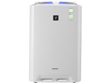 シャープ、エアロフォルム採用加湿空気清浄機など - 価格.com