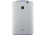SHARP 加湿空気清浄機 プラズマクラスターイオン搭載 KC-Z65-W プラズマクラスター加湿空気清浄機 4機種を発売・詳細｜ニュース