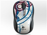 Logicool Wireless Mouse M305rID [���C���V���t�H�j�[] ���i�摜