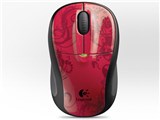 Logicool Wireless Mouse M305rRT [�h���S�����b�h]