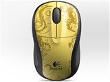 Logicool Wireless Mouse M305rGT [�O���[�X�C�G���[] ���i�摜