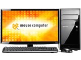 LUV MACHINES Lm-i722X-P22W 21.5�^LED�t�����j�^�p�b�P�[�W