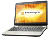 m-Book MB-T920B �X�^���_�[�h���f��