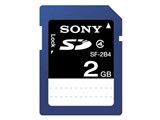 SF-2B4 [2GB] ���i�摜