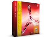 Adobe Acrobat X Pro ���{�� �w���E���E���l�� ���i�摜