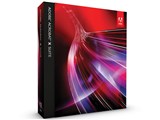 Adobe Acrobat X Suite ���{��� ���i�摜