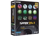 Tiffen Dfx 2.0 ���i�摜
