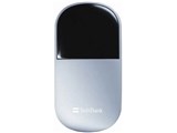 \tgoN W-CDMA Pocket WiFi SoftBank C01HW