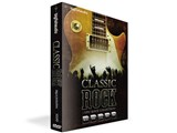 CLASSIC ROCK
