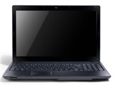 Aspire 5742 AS5742-A52D/KF i摜