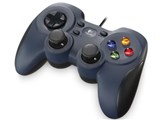 Logicool Gamepad F310 [�_�[�N�u���[] ���i�摜