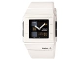 Baby-G �E�C���^�[ �p�X�e�� BGA-200-7E2JF