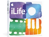 iLife '11 製品画像