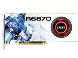 R6870-2PM2D1G/D5 [PCIExp 1GB �o���N]