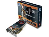 SAPPHIRE HD6870 1G GDDR5 PCI-E DL-DVI-I/SL-DVI-D/HDMI/ DUAL MINI DP [PCIExp 1GB] i摜
