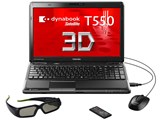 dynabook Satellite T550 T550/WDTAB PT550DTABFBW3-K ���i.com���� �}�E�X�t���f��