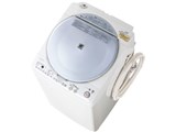 シャープ、ワイドマウス設計採用の縦型洗濯乾燥機 - 価格.com